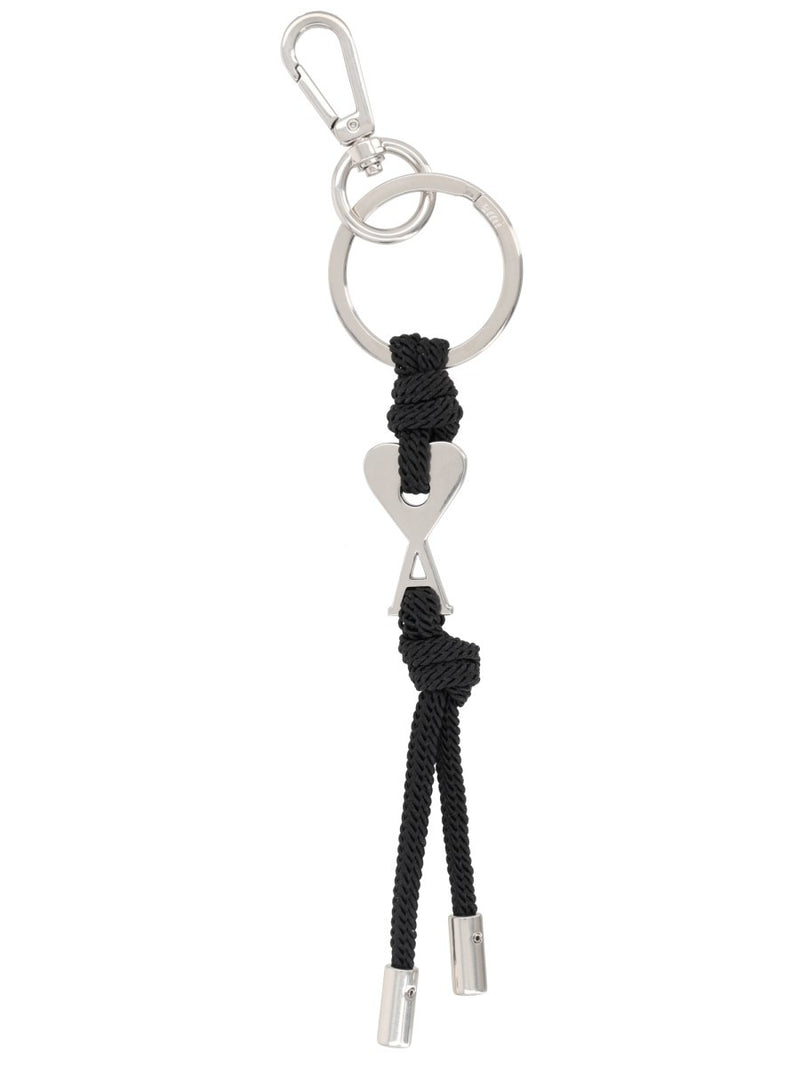 "AMI DE COEUR" KEYCHAIN