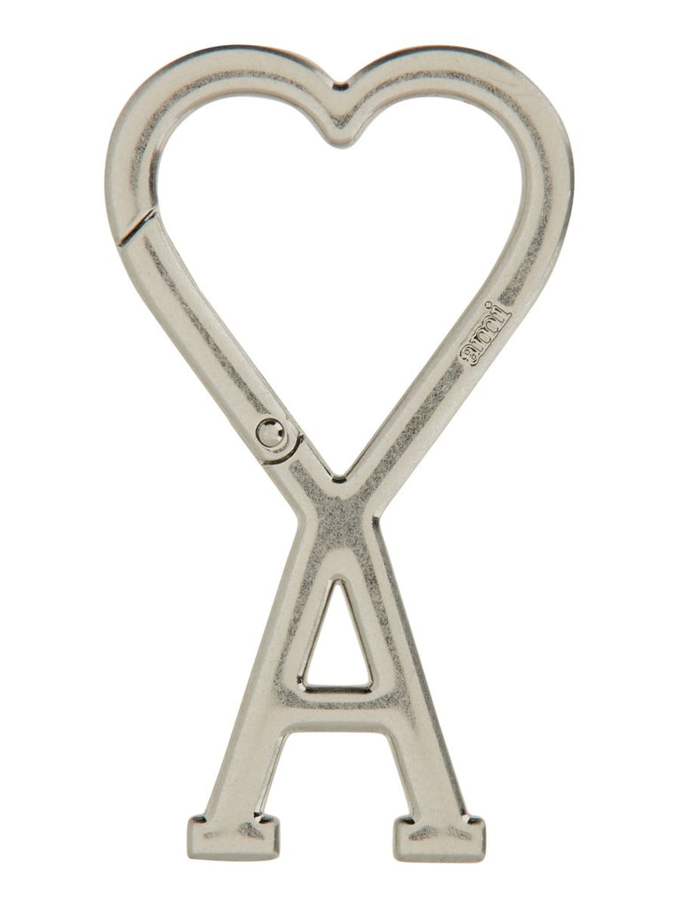 "AMI DE COUR" KEYCHAIN