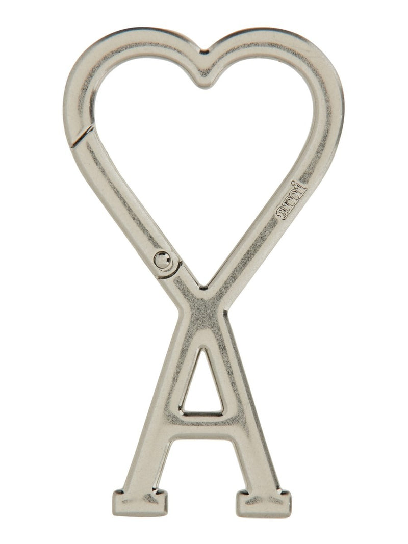 "AMI DE COUR" KEYCHAIN
