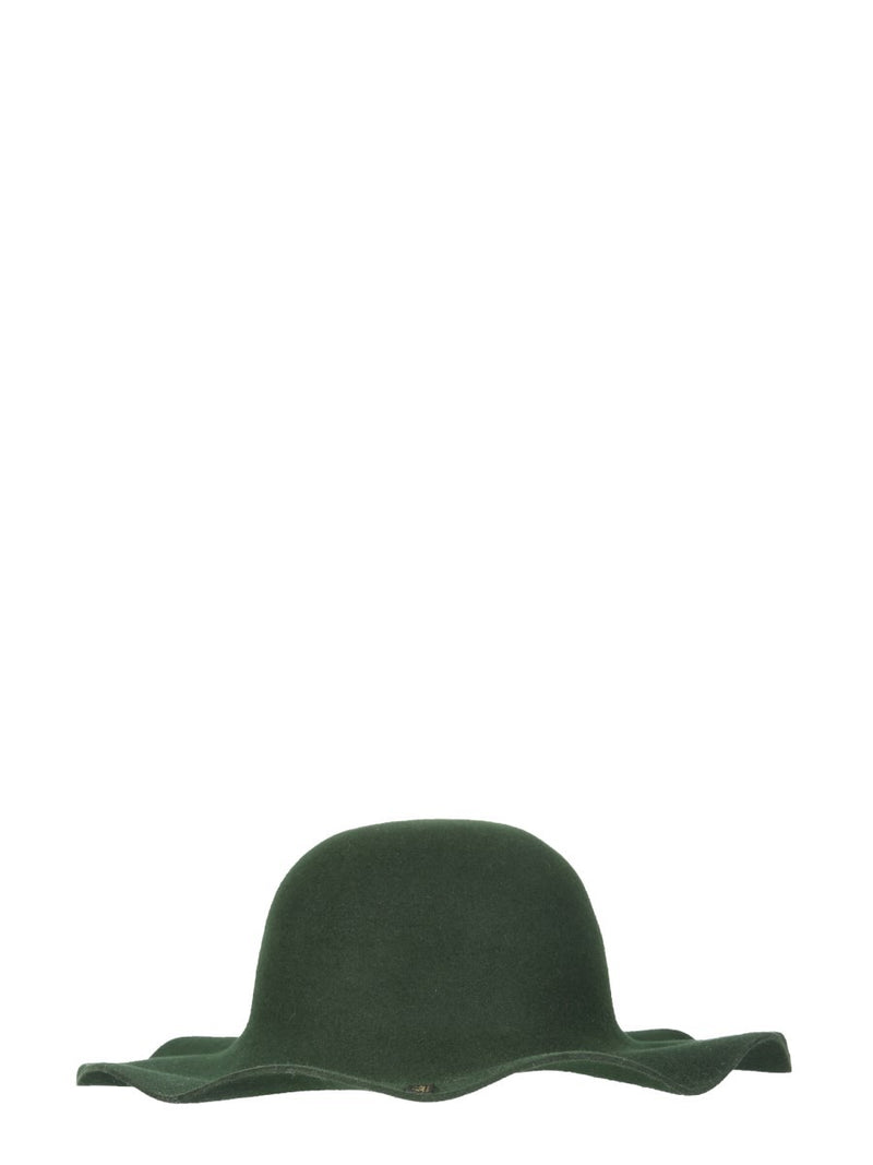 AMI X BORSALINO HAT