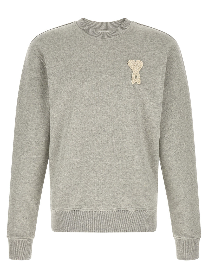 'Amis De Coeur' sweatshirt