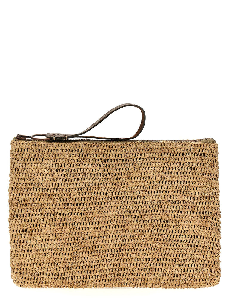 'Ampy' clutch
