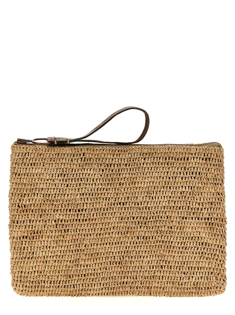 'Ampy' clutch