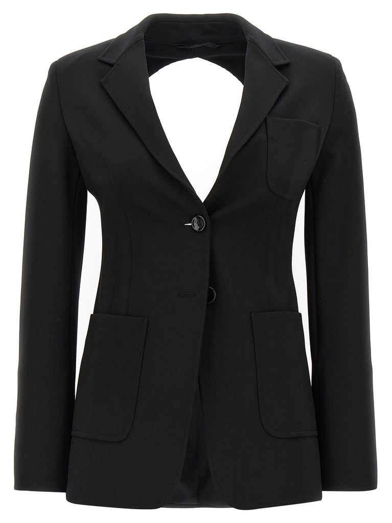 'Anagni' blazer