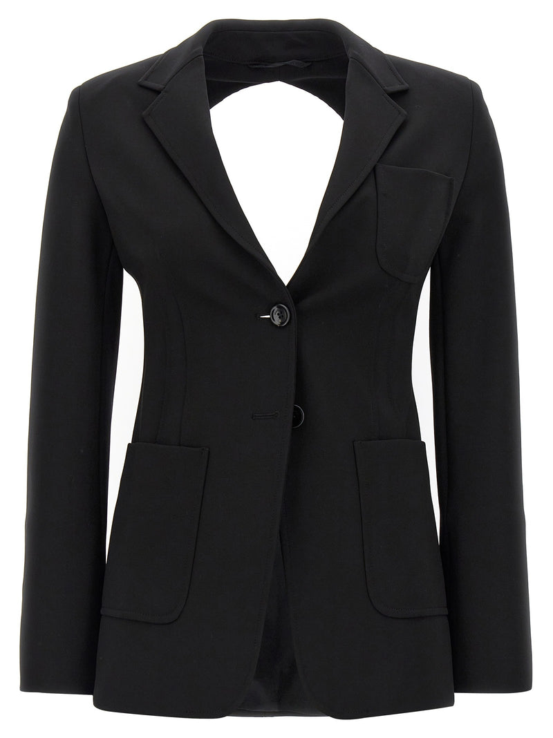 'Anagni' blazer