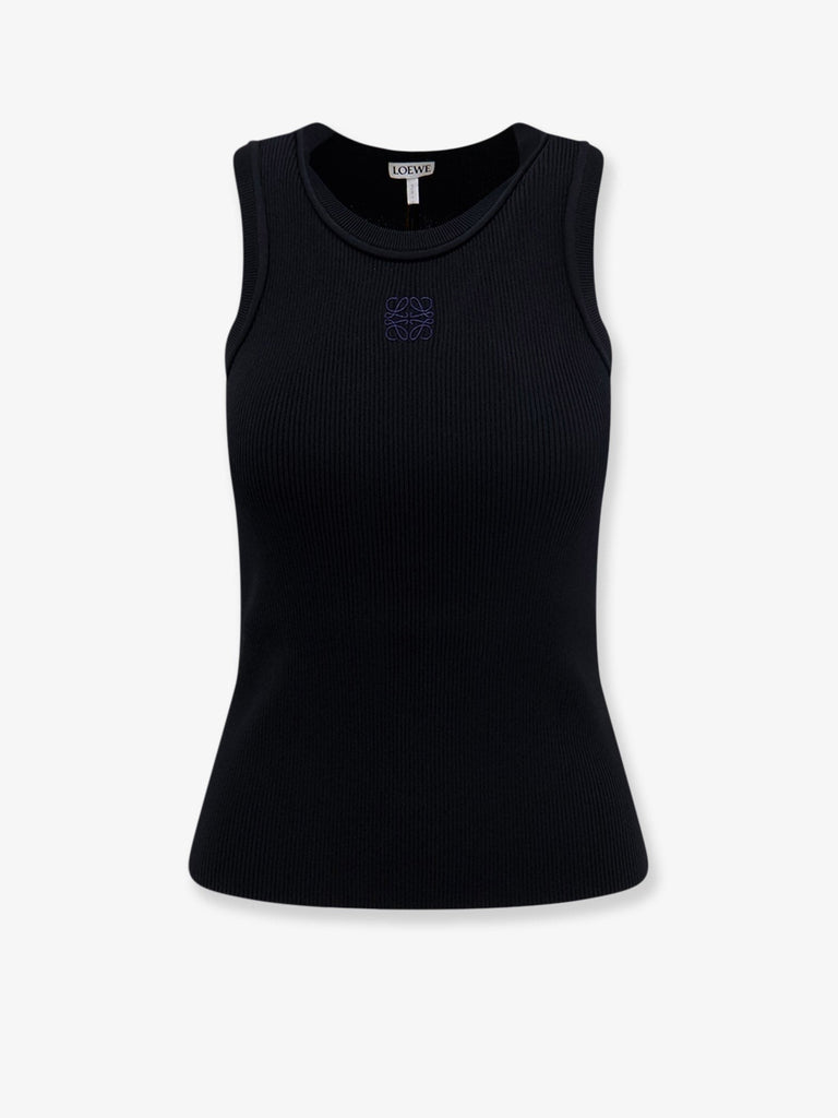 Anagram viscose tank top
