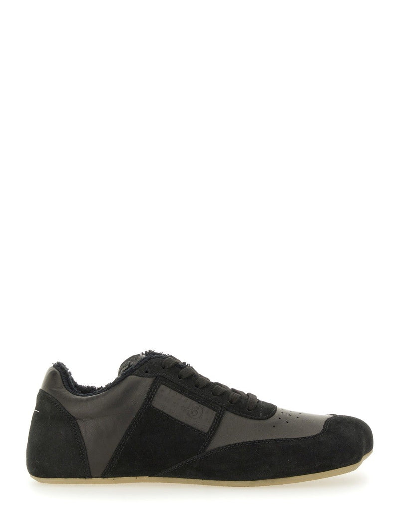"ANATOMIC" SNEAKER