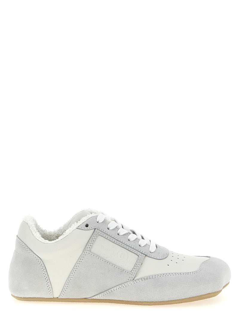 'Anatomic' sneakers