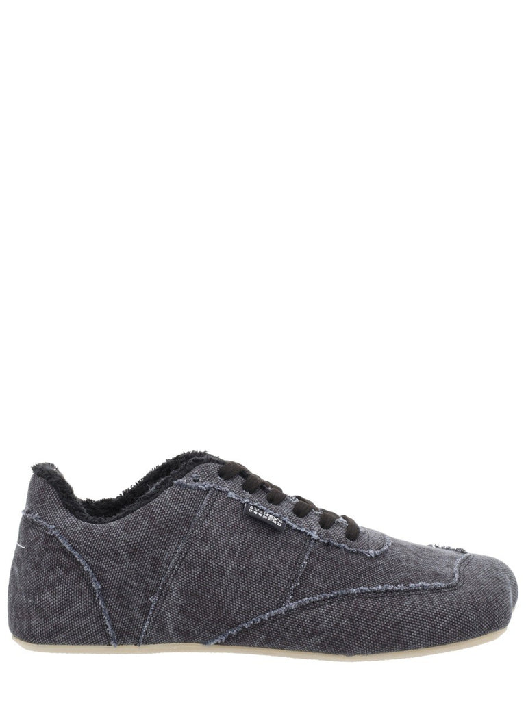 ANATOMICAL CANVAS SNEAKER