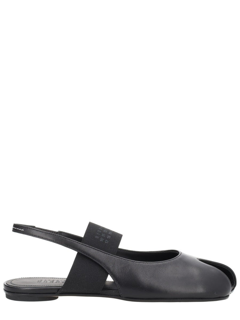 ANATOMICAL SLINGBACK SANDAL