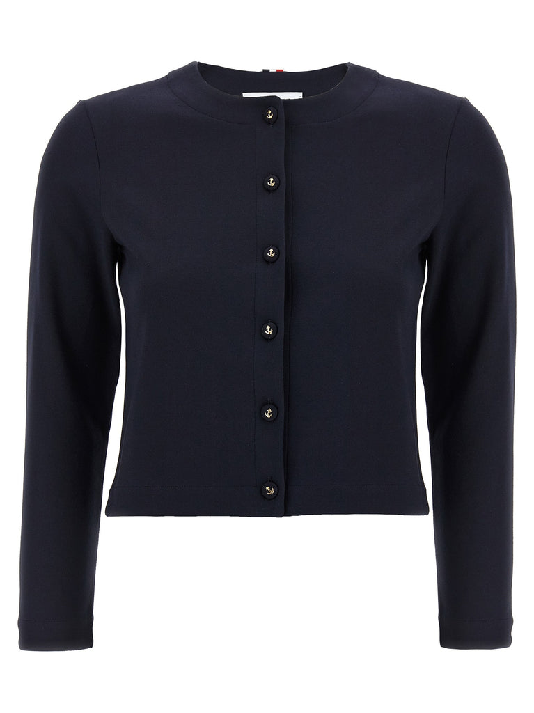 'Ancora' cardigan