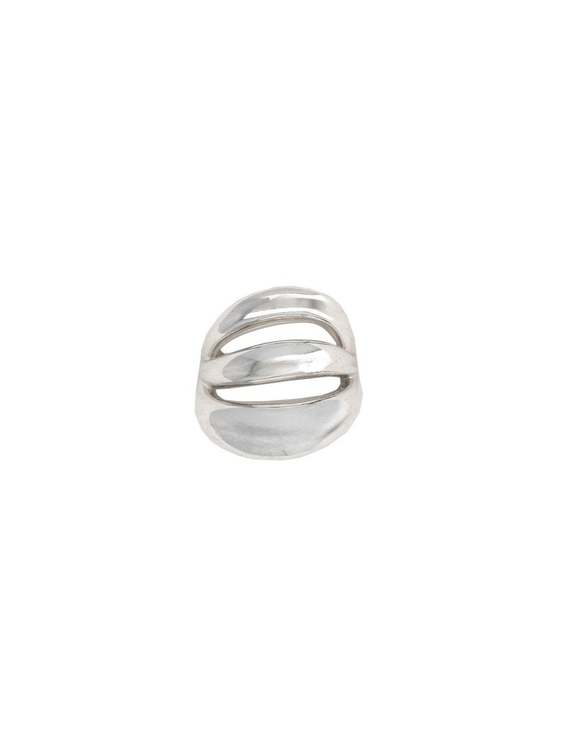 ANELLO "TRIPTYCH BLOW UP"
