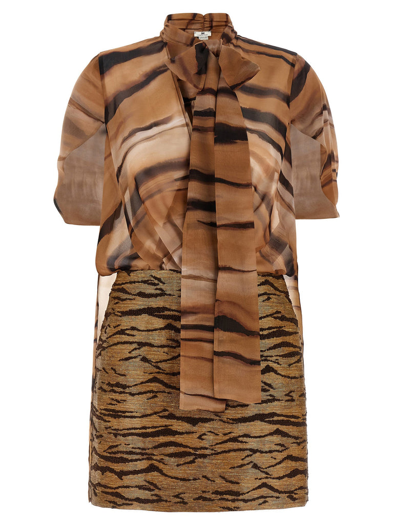 Animal dress