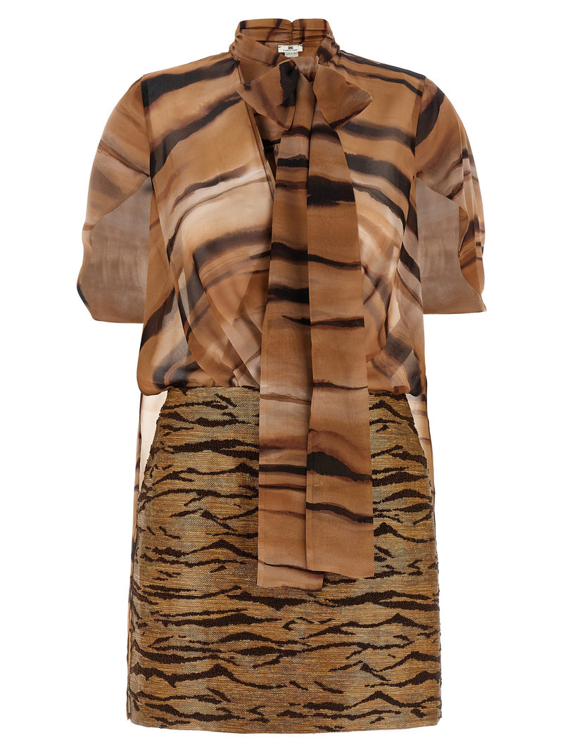 Animal dress