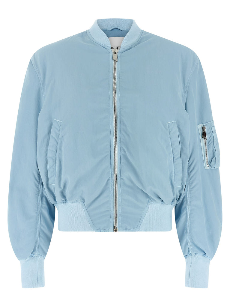 'Anja' bomber jacket