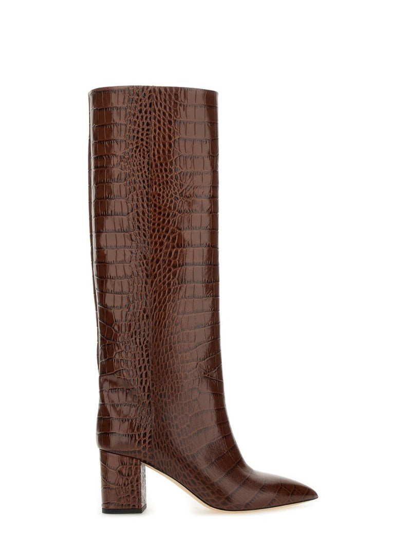 ANJA" BOOT