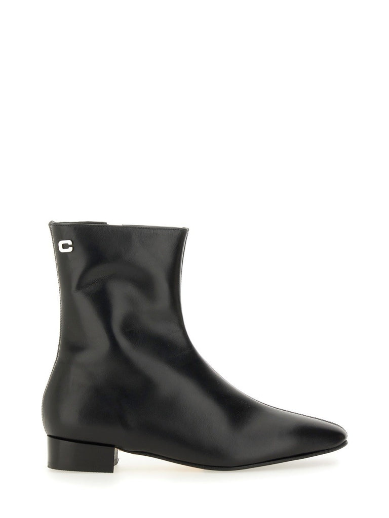 ANKLE BOOT "AIGLON"