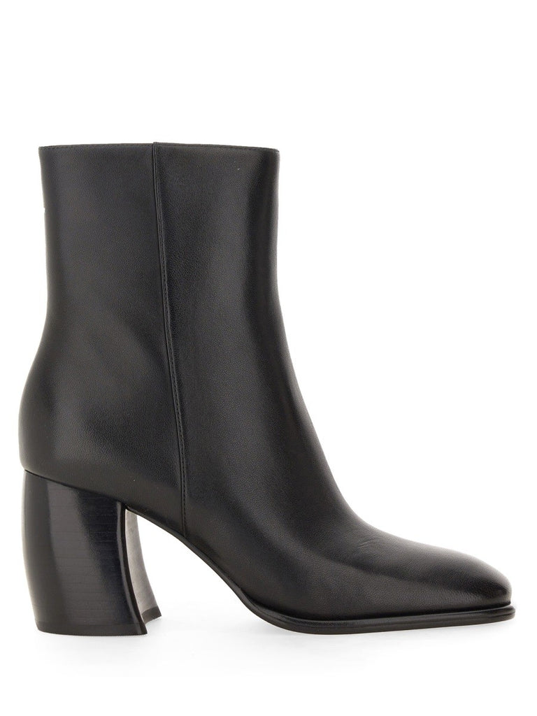 ANKLE BOOT "MAUDE"