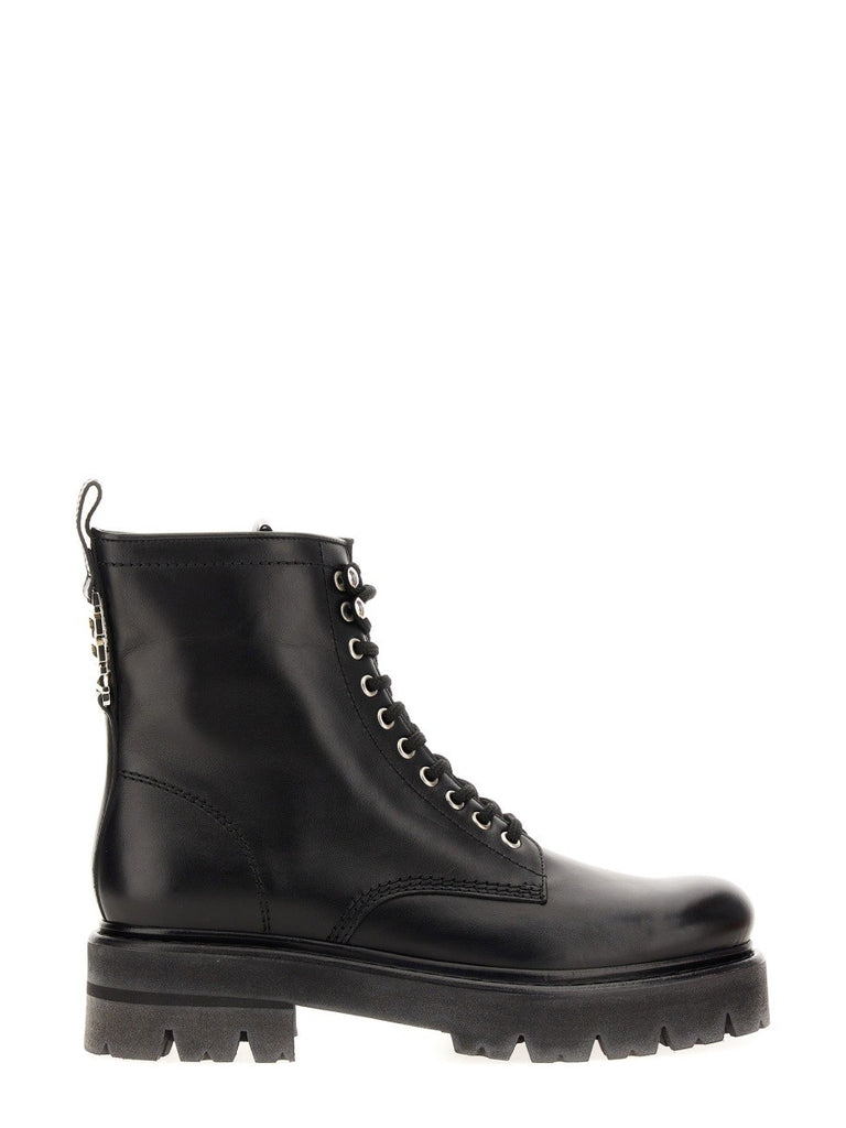 ANKLE BOOT