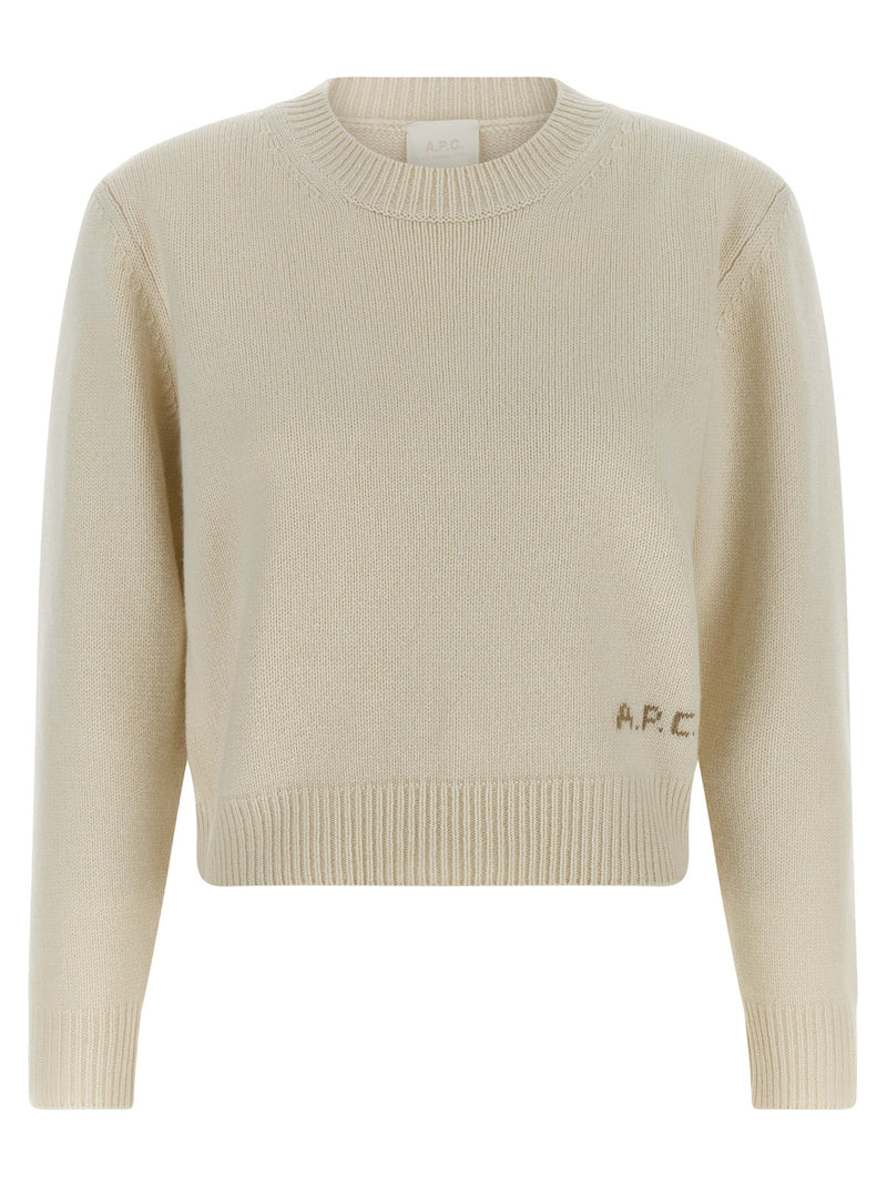 'Anna' sweater