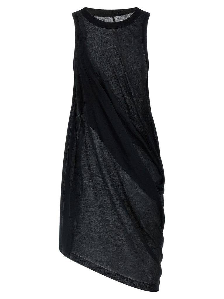'Anthem Tank' top