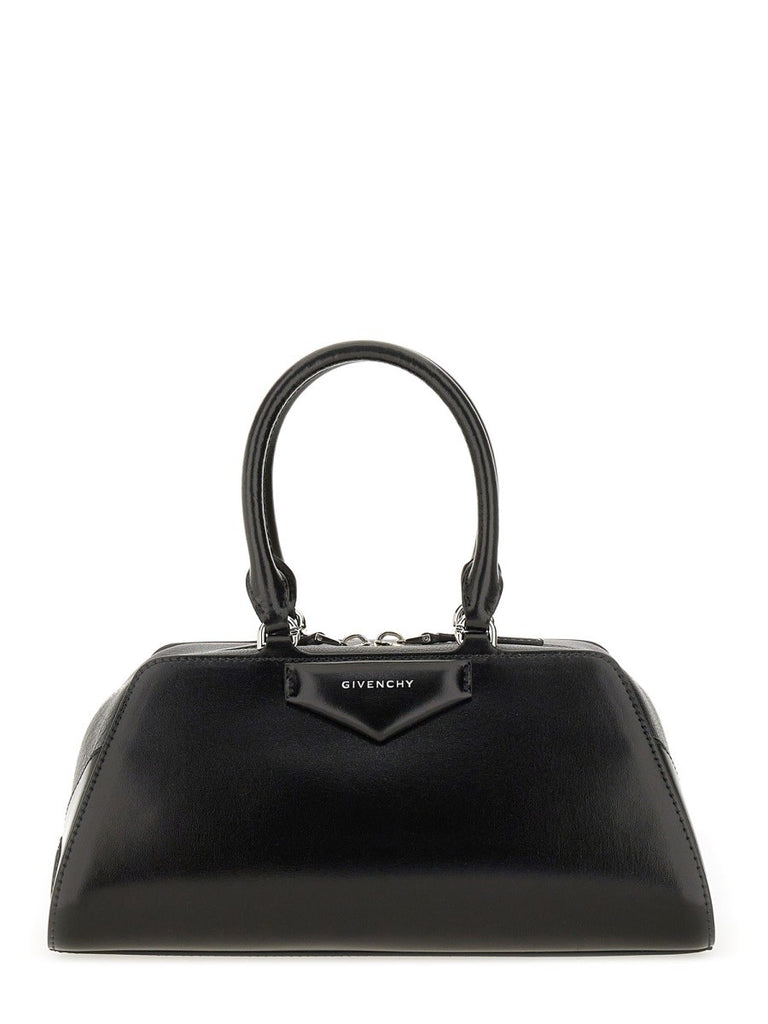 "ANTIGONA EAST-WEST" BAG SMALL