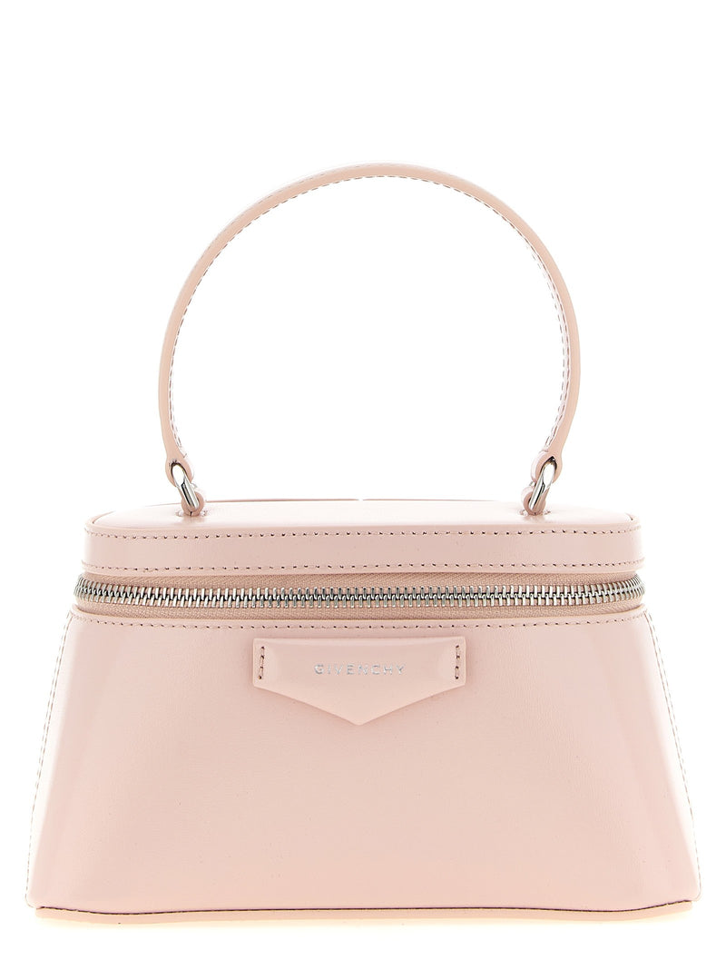 'Antigona' handbag - beauty case