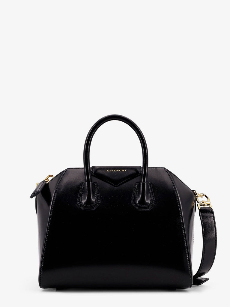 Antigona Mini leather crossbody bag