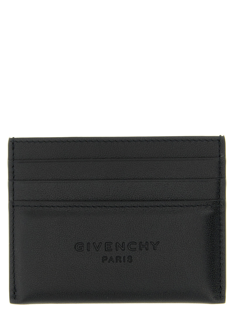 'Antigona Stamped' card holder