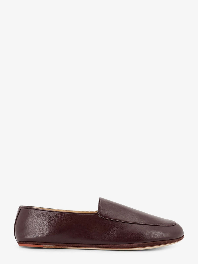 Anton Walk Leather Loafers