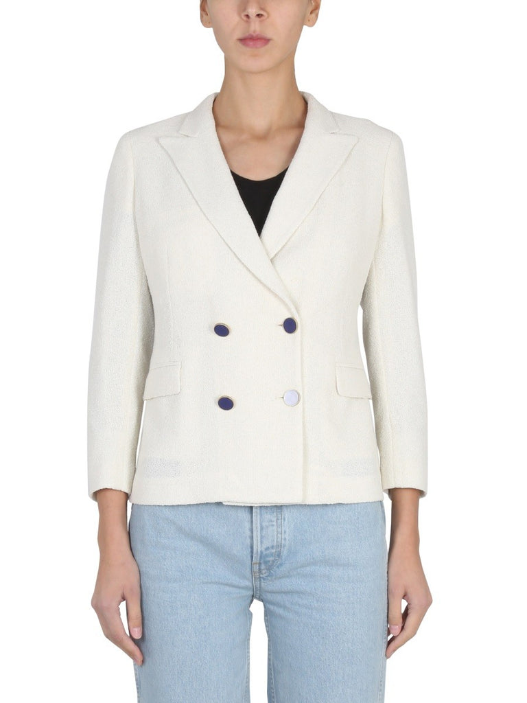 ANTONELLA JACKET