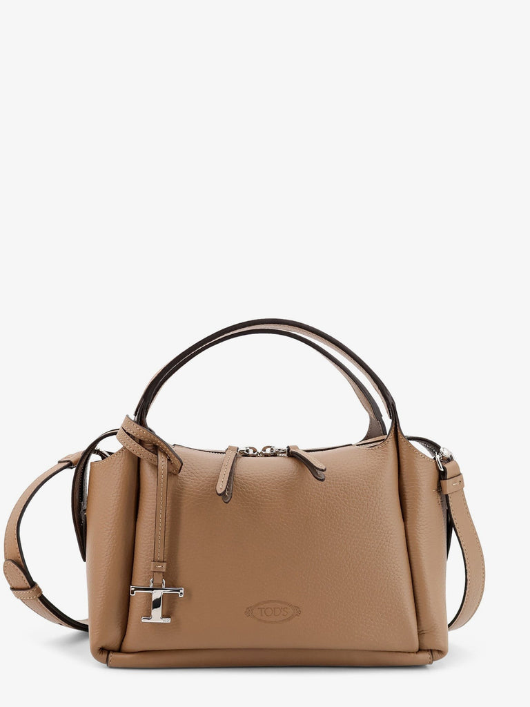 Apa leather crossbody bag