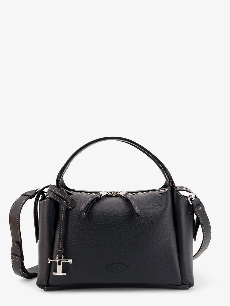 Apa leather crossbody bag