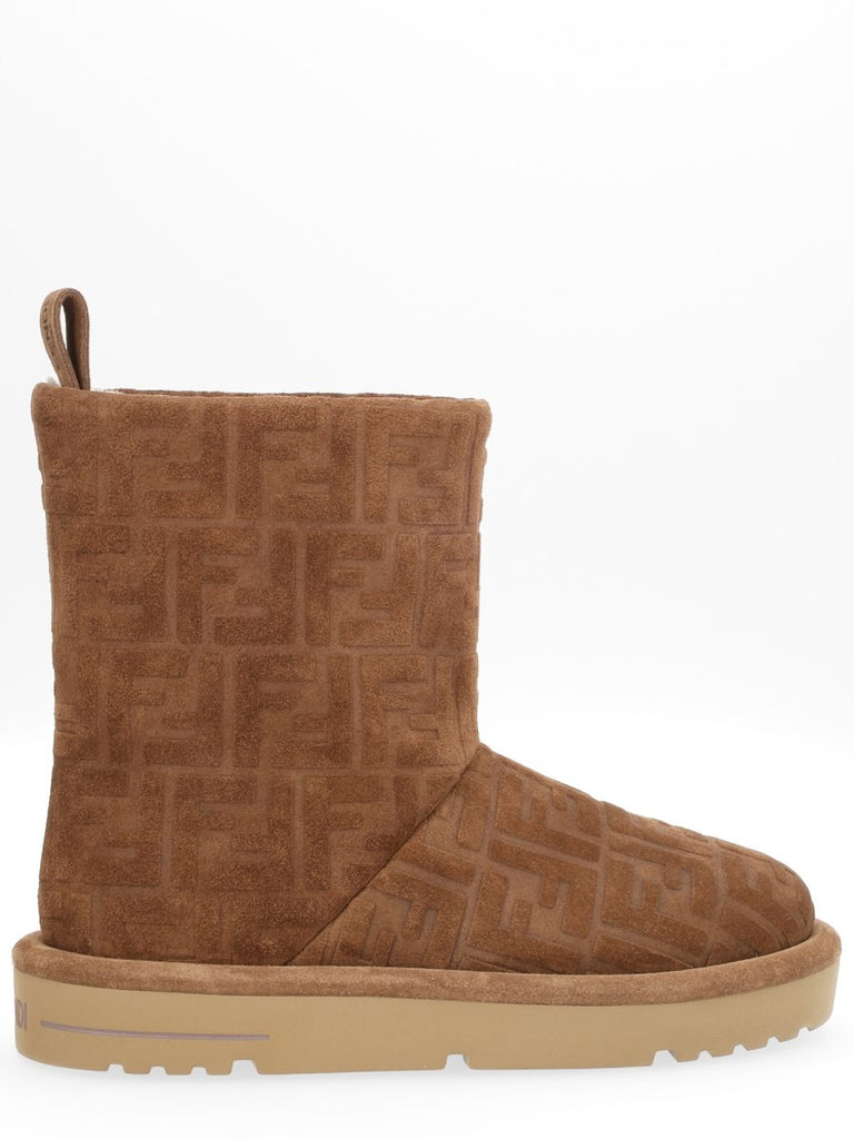 "APRES CHIC" BOOT