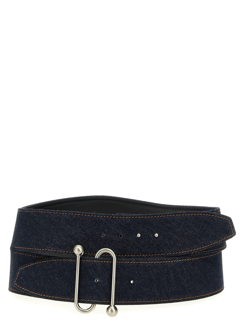 'Arabba1234' belt