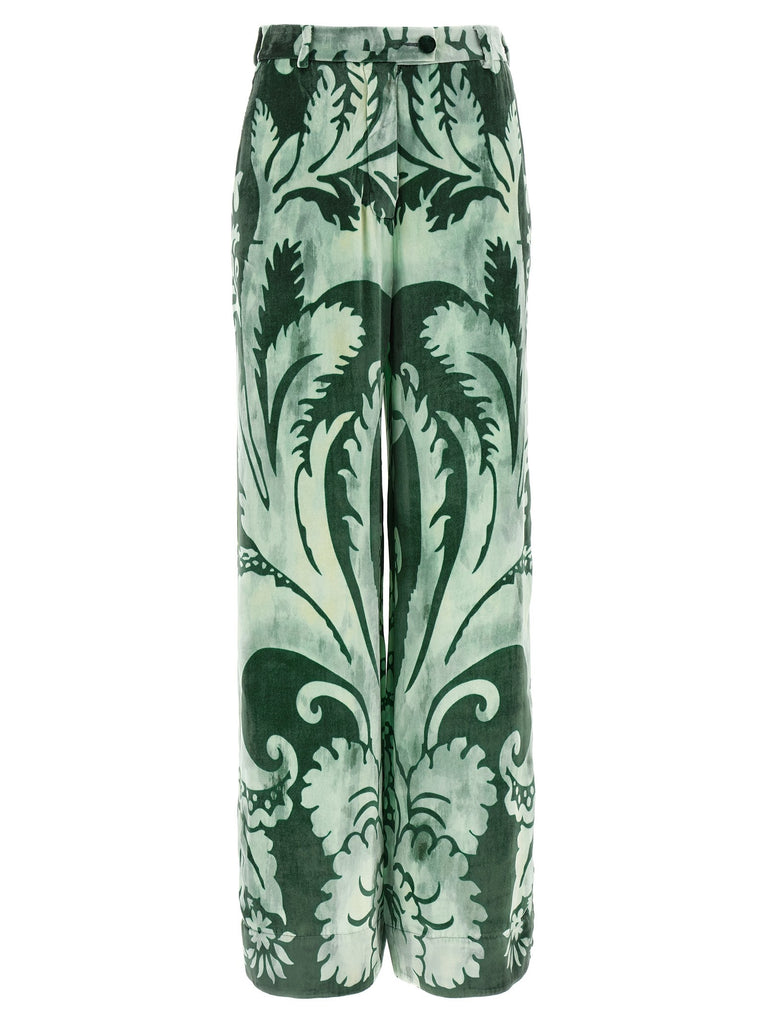 'Arche' pants