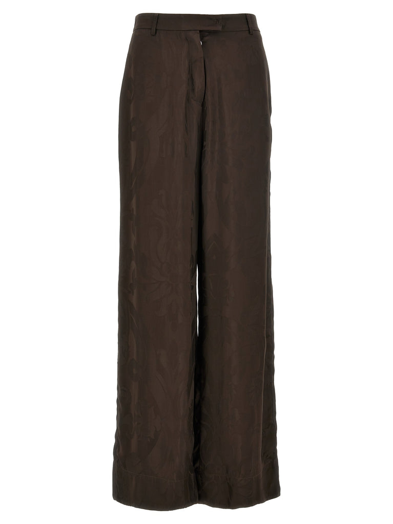 'Arche' pants