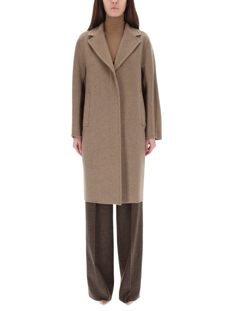 "ARDENNE" COAT
