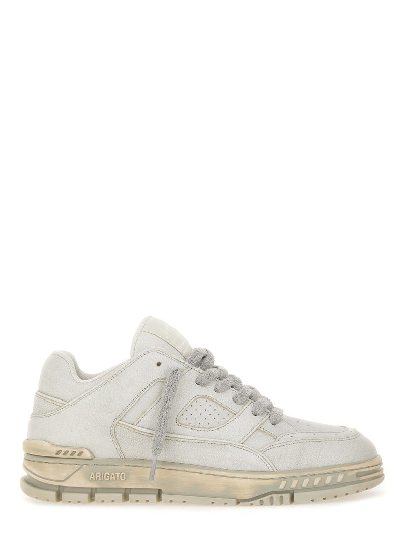 "AREA LO SNEAKER" SNEAKER