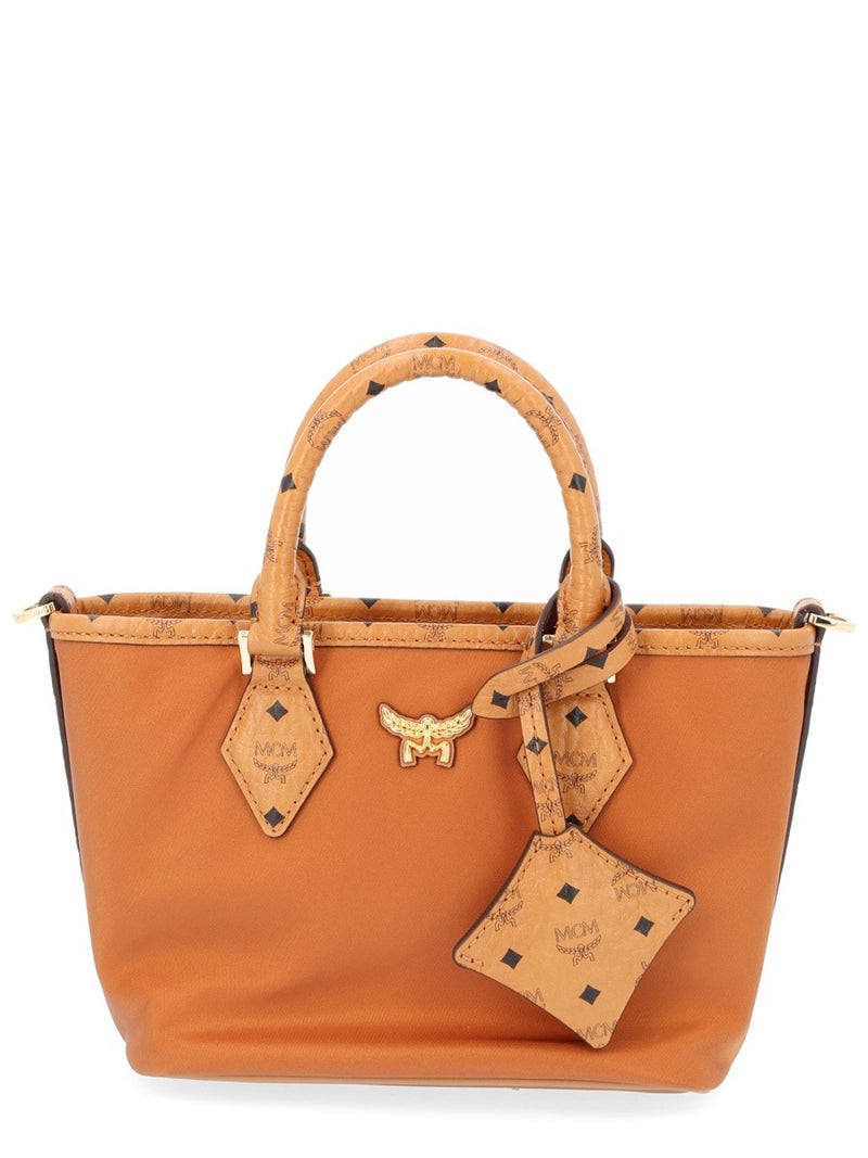 "AREN" MINI SHOPPER BAG