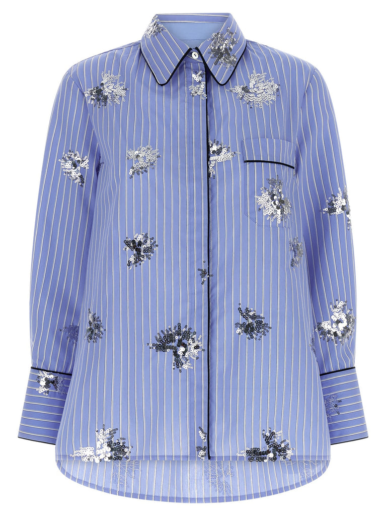 'Aria' shirt