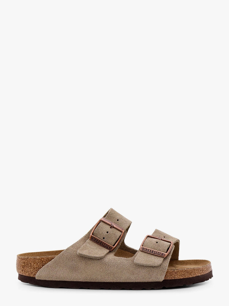 Arizona suede sandals