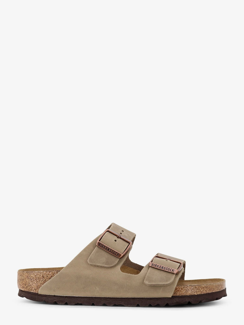 Arizona suede sandals