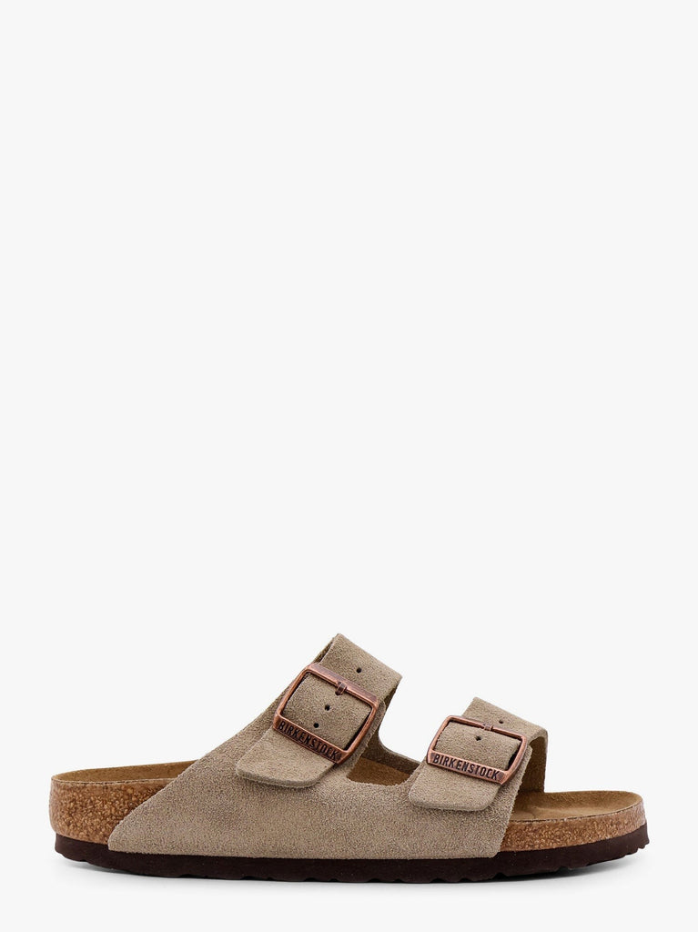 Arizona suede sandals