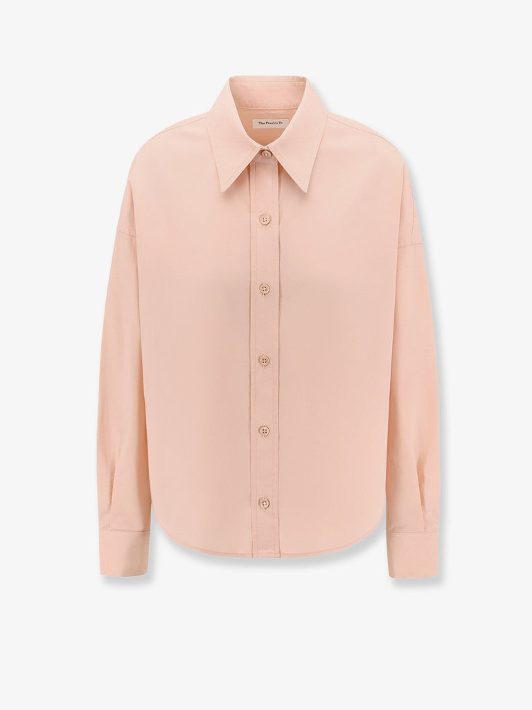 Arlen cotton shirt