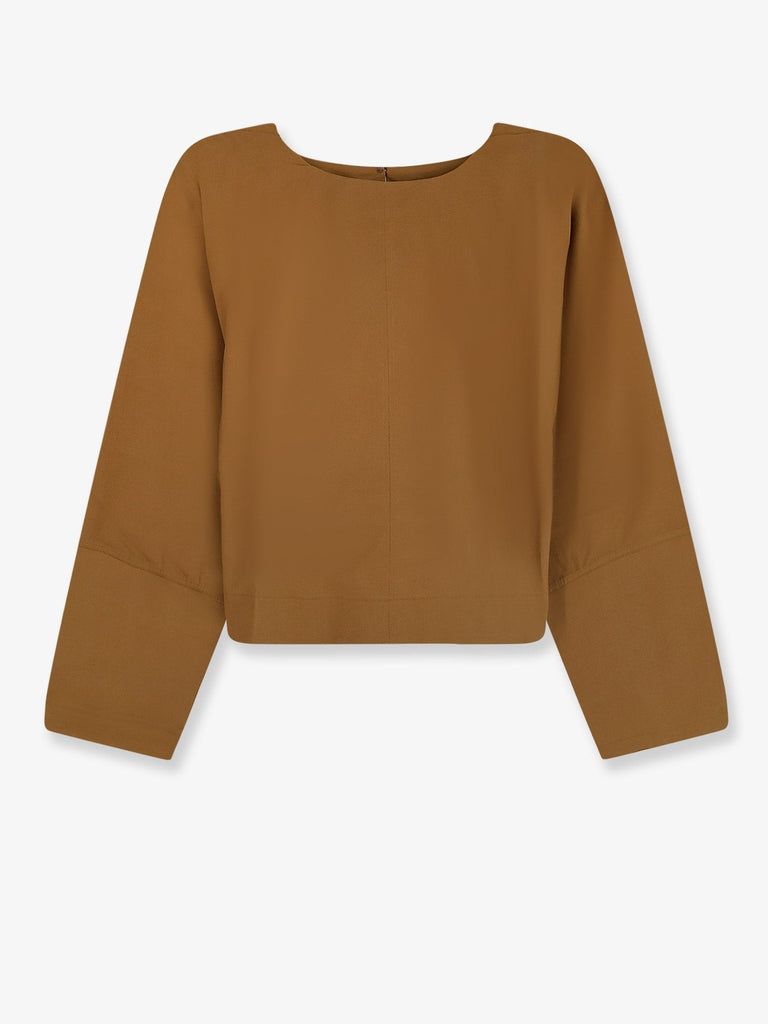 Armand cotton shirt