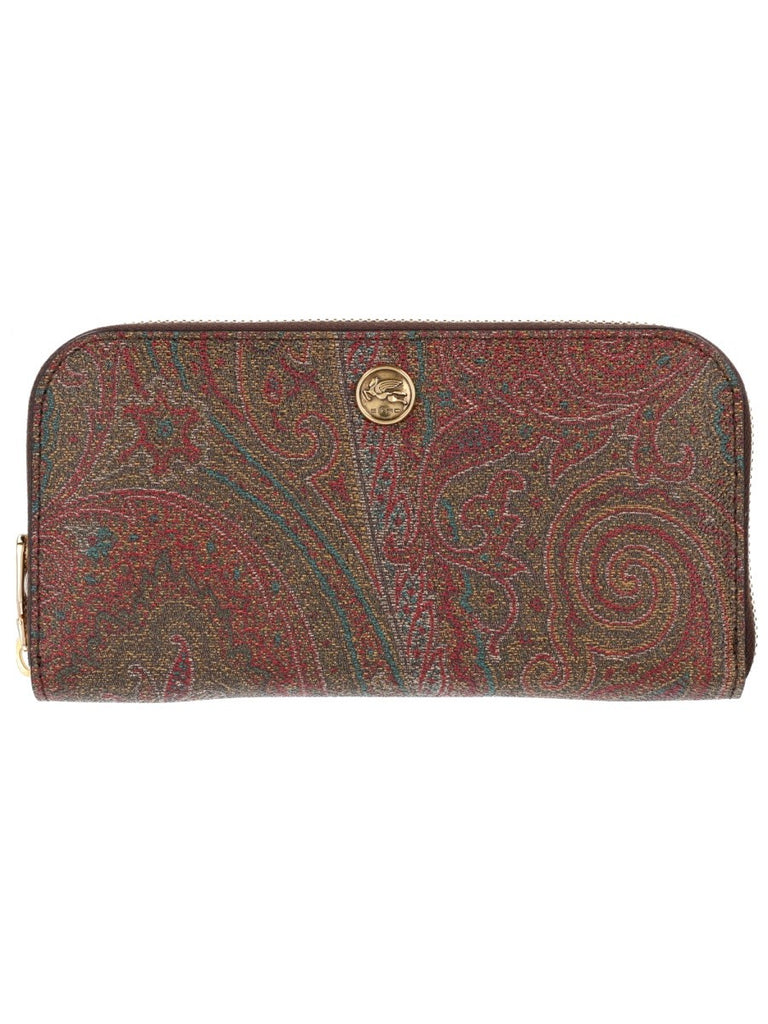 "ARNICA" WALLET