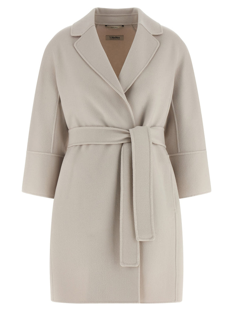 'Arona' coat