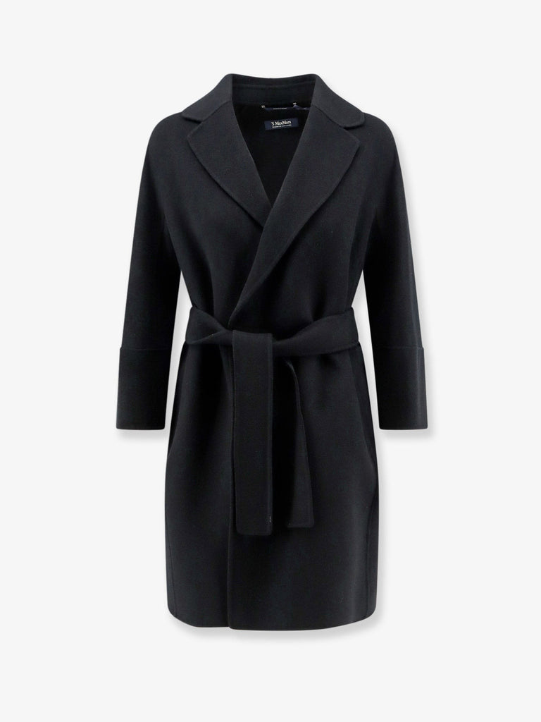 Arona virgin wool coat
