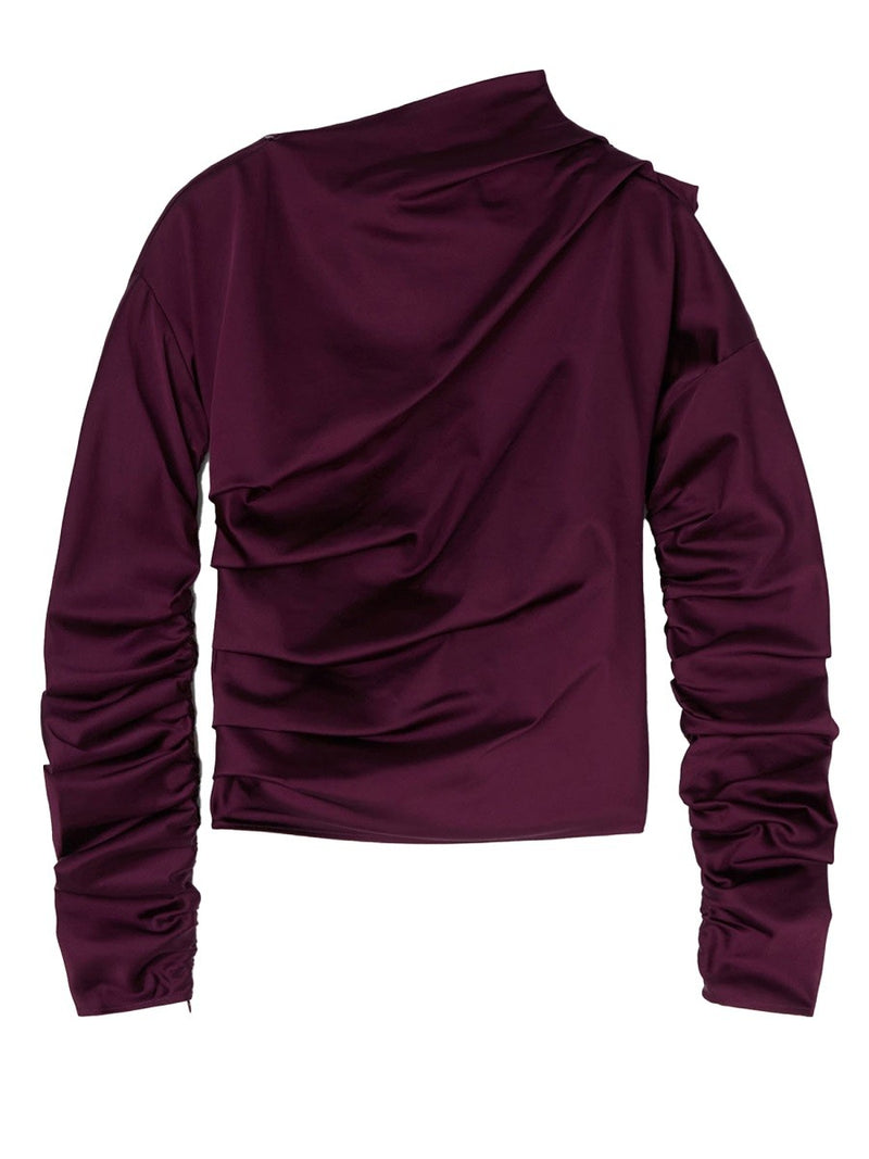 ARRICULATED TOP.